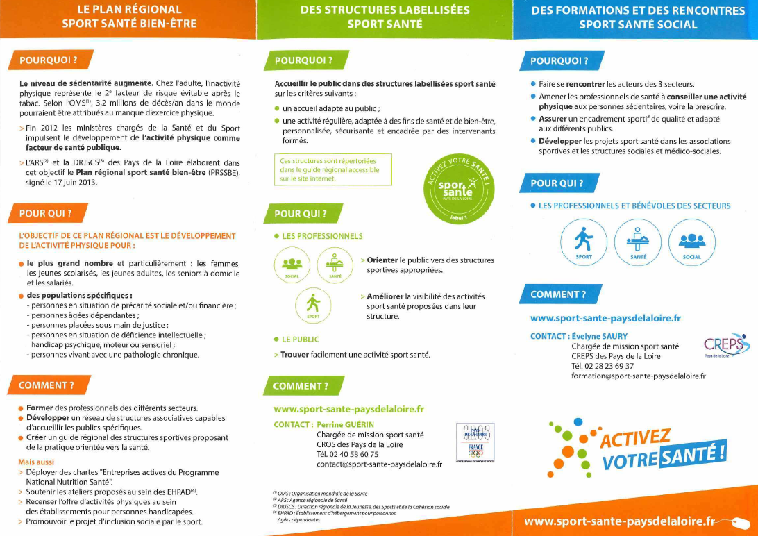 rencontre prescrire