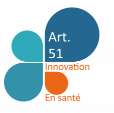 logo article 51 innovation