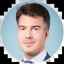 Photo de M.Le Maigat, Directeur de l'offre de soins