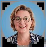 Photo portrait de Madame Karen Burban-Evain