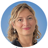 Photo portrait Elodie Péribois 