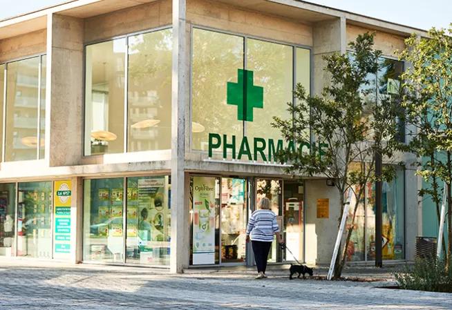 actu pharmacie