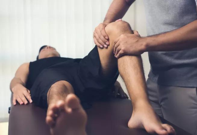 masseur-kine