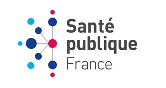 logo de santé publique France