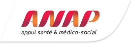 Logo anap