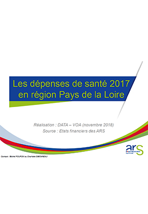couverture du PPT dépenses de santé 2017