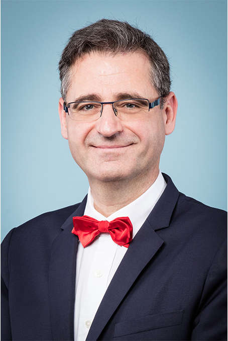 Portrait de S.Domingo