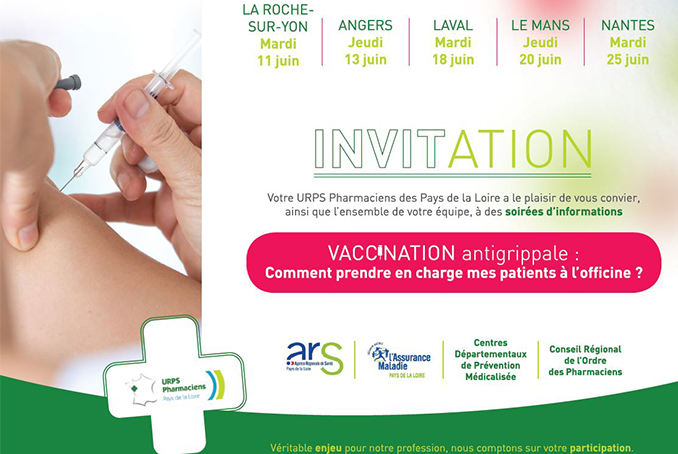 image evenement vaccination officine