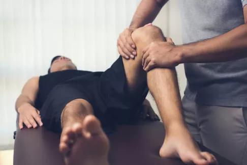 masseur-kine