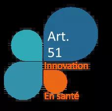 logo article 51 innovation