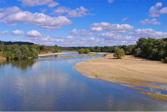 image de la Loire