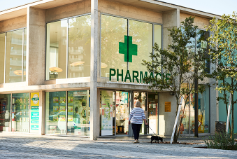 actu pharmacie