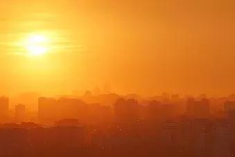 pollution air pdl