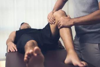 masseur-kine