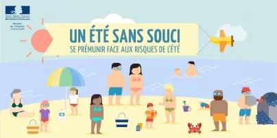 ete sans soucis