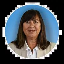 Photo de Mme Monnier, Déléguée territoriale de Maine-et-Loire