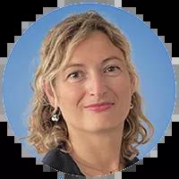 Photo portrait Elodie Péribois