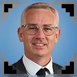 Portrait Benoît JAMES