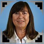 Portrait Isabelle Monnier