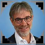 Portrait Pierre Blaise