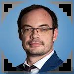 Portrait Sébastien Delescluse