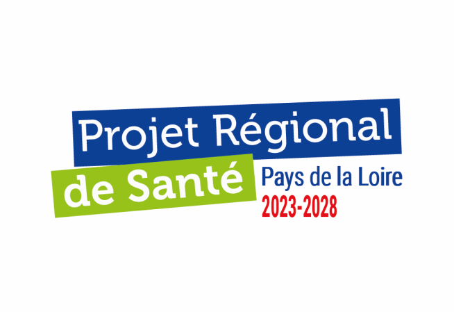 Projet régional de santé Pays de la Loire 2023 - 2028