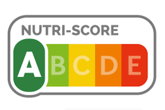 logo nutriscore