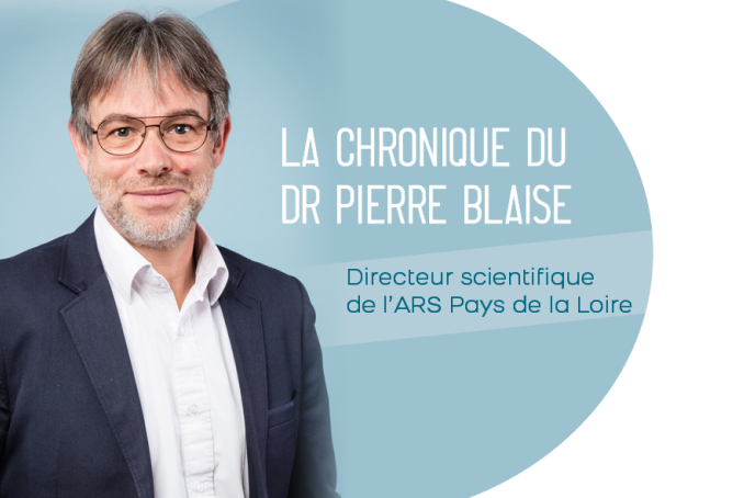 Photo Dr Pierre Blaise