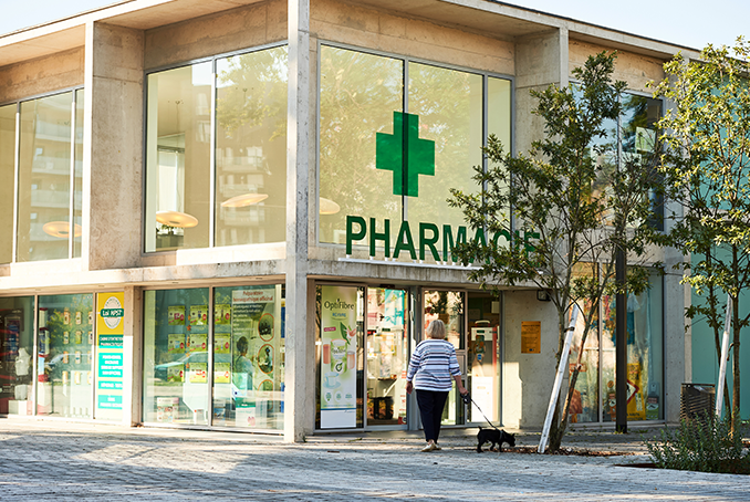 actu pharmacie