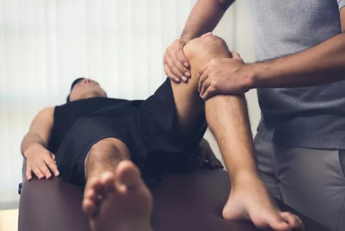 masseur-kine