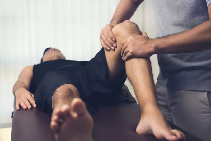 masseur-kine